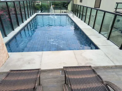 Apartamento com 2 Quartos para alugar, 48m² no Centro, Ipojuca