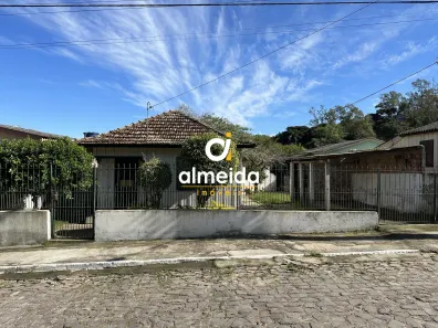 Casa com 2 Quartos à venda, 126m² no Nossa Senhora do Perpétuo Socorro, Santa Maria