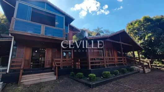 Fazenda/Sítio com 5 Quartos à venda, 400m² no Piedade do Paraopeba, Brumadinho