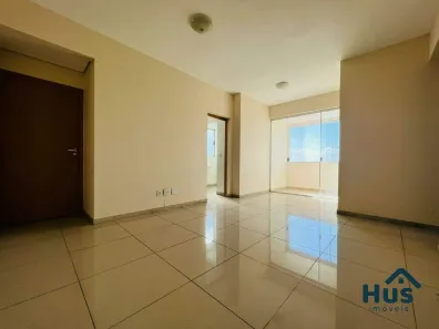 Apartamento com 3 Quartos à venda, 77m² no Ouro Preto, Belo Horizonte