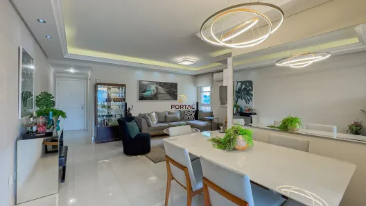 Apartamento com 3 Quartos à venda, 112m² no Chácara das Pedras, Porto Alegre