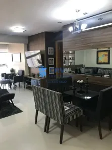 Apartamento com 3 Quartos à venda, 104m² no Guanabara Parque Boulevard, Londrina
