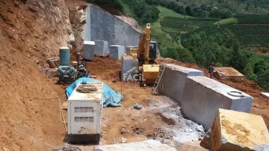 Fazenda/Sítio à venda, 60000m² no Miradouro, Miradouro