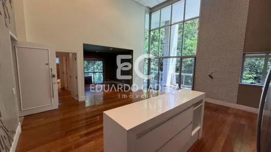 Apartamento com 2 Quartos para alugar, 142m² no Parque do Morumbi, São Paulo