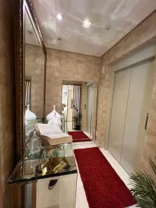 Apartamento com 4 Quartos à venda, 224m² no Setor Marista, Goiânia