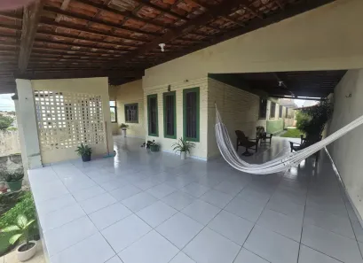 Casa com 7 Quartos à venda, 515m² no Capim Macio, Natal