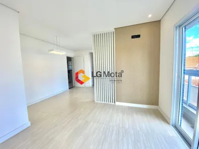 Apartamento com 3 Quartos para venda ou aluguel, 88m² no Vila Itapura, Campinas