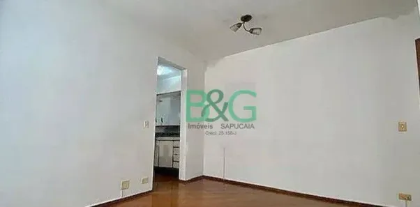 Apartamento com 1 Quarto à venda, 42m² no Vila Mariana, São Paulo