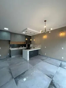 Casa com 3 Quartos à venda, 120m² no Residencial Setsul II, São José do Rio Preto