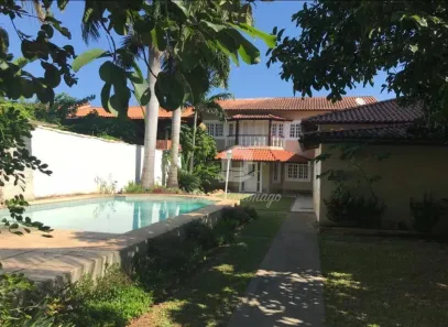 Casa com 4 Quartos à venda, 208m² no Itaipu, Niterói