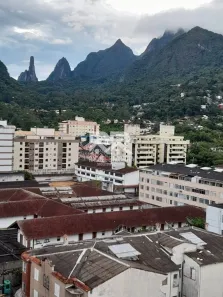Apartamento com 1 Quarto à venda, 21m² no Alto, Teresópolis