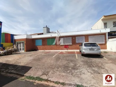 Imóvel Comercial com 3 Quartos à venda, 181m² no Jardim Sumaré, Ribeirão Preto