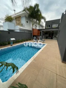 Casa de Condomínio com 3 Quartos à venda, 275m² no Itapeva, Votorantim