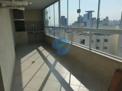 Apartamento com 3 Quartos para alugar, 112m² no Parque Campolim, Sorocaba