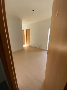 Apartamento com 2 Quartos à venda, 47m² no Jardim José Figueira, Ribeirão Preto