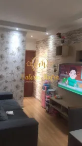 Apartamento com 2 Quartos à venda, 56m² no Assunção, São Bernardo do Campo