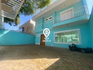 Sobrado com 5 Quartos à venda, 283m² no Jardim da Saúde, São Paulo
