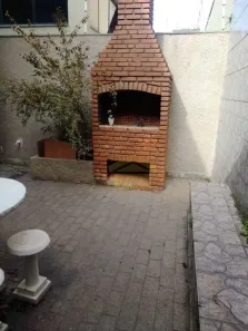 Sobrado com 3 Quartos para alugar, 173m² no Parque Jabaquara, São Paulo