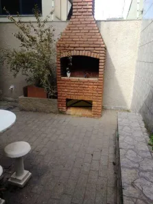 Sobrado com 3 Quartos para venda ou aluguel, 173m² no Parque Jabaquara, São Paulo