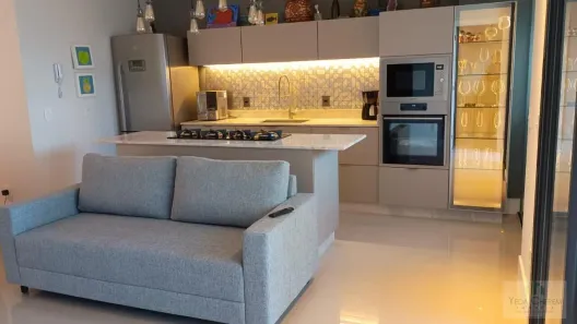 Apartamento com 2 Quartos à venda, 79m² no Agronômica, Florianópolis