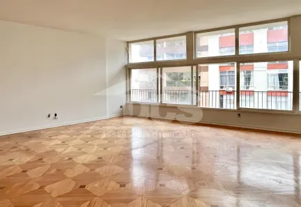 Apartamento com 3 Quartos à venda, 183m² no Copacabana, Rio de Janeiro