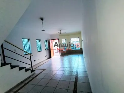 Sobrado com 3 Quartos à venda, 170m² no Água Rasa, São Paulo
