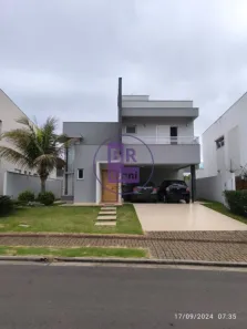 Sobrado com 3 Quartos à venda, 196m² no Gleba Fazenda Palhano, Londrina