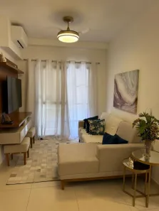 Apartamento com 2 Quartos à venda, 60m² no Campos Elíseos, Ribeirão Preto