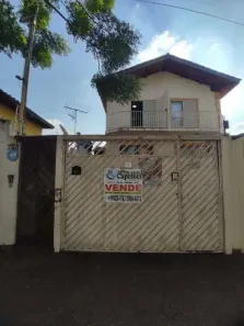 Sobrado com 3 Quartos à venda, 187m² no Vila Palmeiras, São Paulo