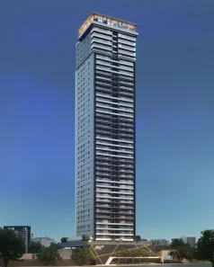 Apartamento com 3 Quartos à venda, 144m² no Setor Bueno, Goiânia