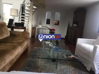 Apartamento com 3 Quartos à venda, 230m² no Morumbi, São Paulo