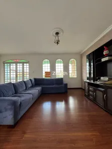 Casa com 4 Quartos à venda, 261m² no Residencial Nossa Senhora do Pilar, Pouso Alegre