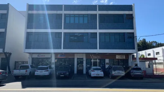 Sala Comercial à venda, 70m² no Taboão, Bragança Paulista