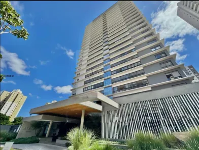 Apartamento com 3 Quartos à venda, 185m² no Gleba Fazenda Palhano, Londrina