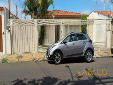 Casa com 4 Quartos para alugar, 150m² no Vila Faria, São Carlos