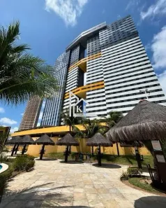 Apartamento com 3 Quartos à venda, 98m² no Ponta Negra, Natal