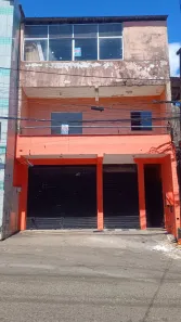 Prédio Residencial com 6 Quartos à venda, 360m² no Alto do Coqueirinho, Salvador