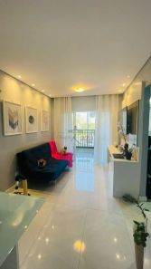 Apartamento com 2 Quartos à venda, 67m² no Vila Machado, Jacareí