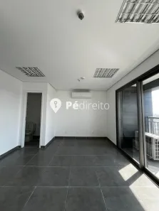 Sala Comercial para alugar, 40m² no Cidade Mãe do Céu, São Paulo
