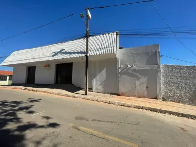 Galpão/Depósito/Armazém para alugar, 720m² no Jardim Florianópolis, Cuiabá