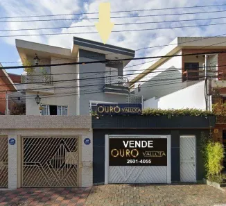Sobrado com 4 Quartos à venda, 194m² no Vila Prudente, São Paulo