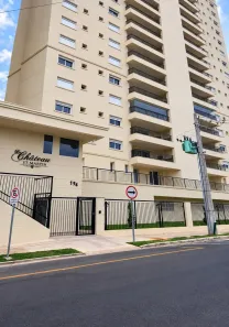 Apartamento com 3 Quartos para alugar, 116m² no Cidade Nova, Indaiatuba