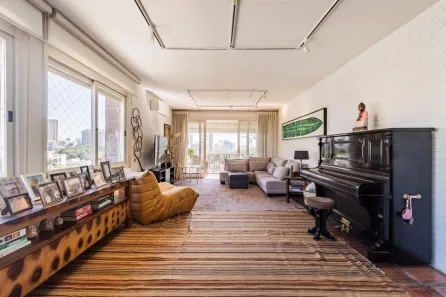 Cobertura com 3 Quartos à venda, 300m² no Moinhos de Vento, Porto Alegre