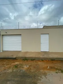 Casa com 3 Quartos para alugar, 200m² no São José, Crato