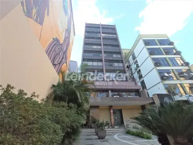 Sala Comercial para alugar, 74m² no Bom Fim, Porto Alegre