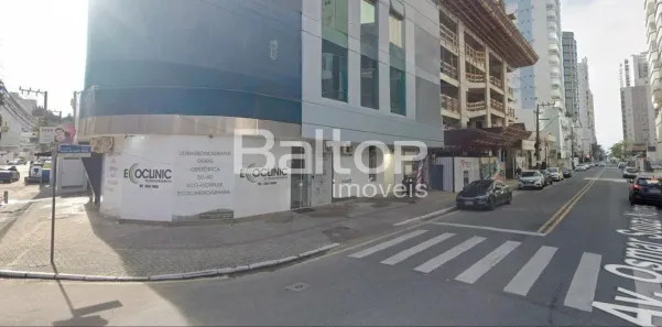 Ponto Comercial à venda, 112m² no Pioneiros, Balneário Camboriú