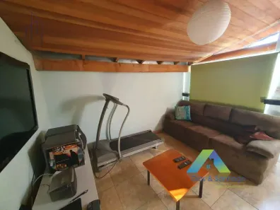 Sobrado com 2 Quartos à venda, 167m² no Vila Moraes, São Paulo