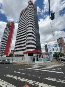 Apartamento com 4 Quartos à venda, 313m² no Jóquei, Teresina