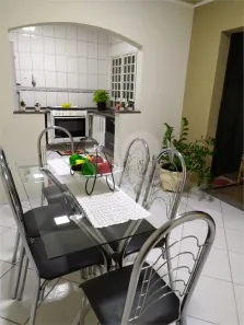 Sobrado com 3 Quartos à venda, 170m² no Parque das Nações, Indaiatuba