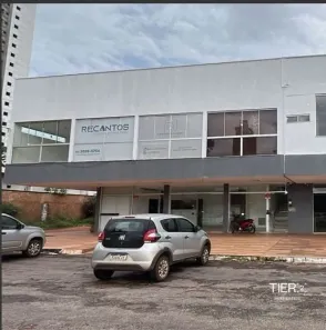 Sala Comercial com 1 Quarto para alugar, 18m² no Plano Diretor Sul, Palmas